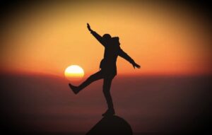 Tetap Semangat dalam Hal yang Bermanfaat