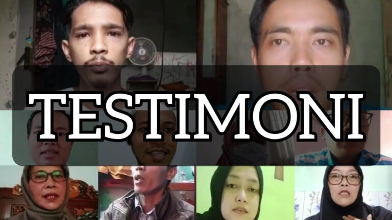 Sembuh dari Gerd Anxiety dan Psikosomatik, Apa Kata Mereka?