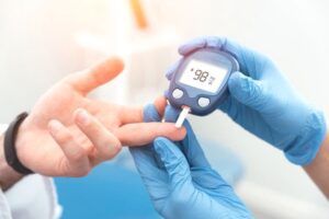 Cegah Sebelum Parah, Kenali Tanda-Tanda Diabetes Ini