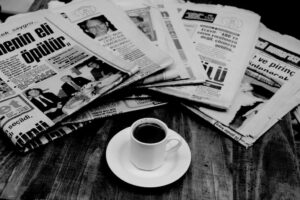 Jenis-jenis Berita dalam Jurnalistik