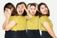 Pengidap bipolar alami fase mania dan hipomania