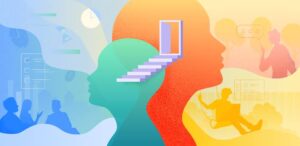 Kenali Mindset Anda Apakah Model Lama Atau Baru