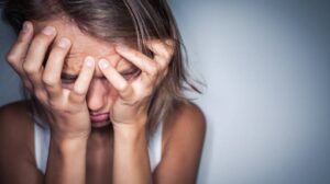 Ini Cara Mengatasi Sensasi Anxiety
