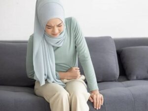 Ini Tips Puasa bagi Penderita Sakit Maag