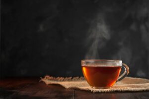 Ini Alasan Kenapa Jangan Lansung Minum Teh Saat Berbuka Puasa