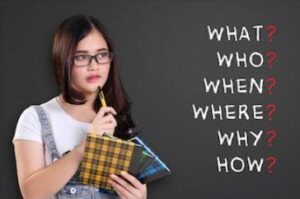 Rumus Berita 5 W + 1 H Beserta Contoh