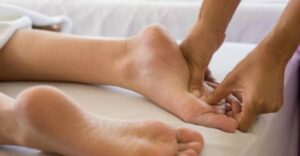 7 Titik Pijat Refleksi di Kaki yang Harus Diketahui