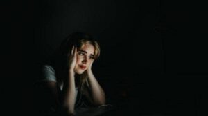 Trauma Adalah Penghadang Mental (Bagian 1)