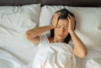 Ilustrasi beban hidup dan stres