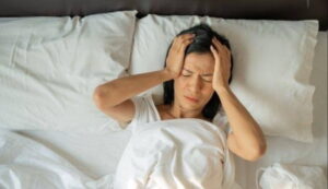 Latihan Positif, Lakukan Ini Sebelum Tidur