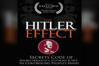 Sampul Buku The Hitler Effect