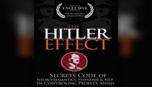 Bongkar Teknik The Hitler Effect : Buku yang Dicap Paling Berbahaya