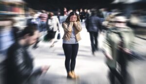 Hypnotherapy Atasi Kecemasan Berlebih