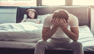 Hipnoterapi Sembuhkan Impotensi