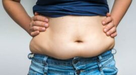 Ilustrasi Ingin Diet