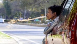 Menghilangkan Kebiasaan Buruk