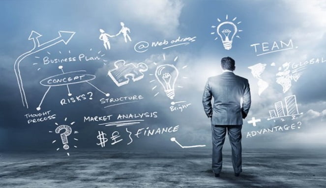 Ilustrasi NLP Time Line Therapy