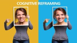 Ilustrasi Reframing