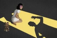 Ilustrasi Trauma