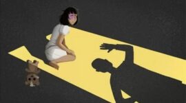 Ilustrasi Trauma