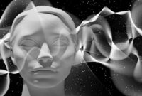 Ilustrasi Unconscious Mind