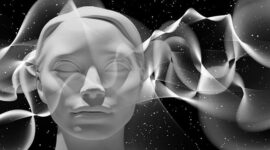 Ilustrasi Unconscious Mind