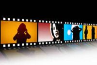 Ilustrasi Menjadi Sutradara Film Kebahagiaan
