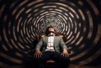 Ilustrasi Hypnosis