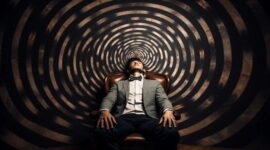 Ilustrasi Hypnosis
