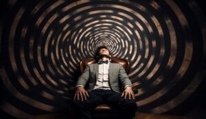 Teknik Hypnosis Berbasis Pola Bahasa Sugestif