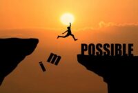 Ilustrasi Kesuksesan