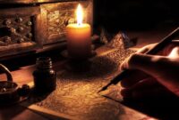 Ilustrasi Semangat Belajar