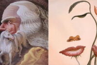 Ilustrasi Stereotype