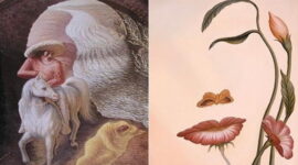 Ilustrasi Stereotype