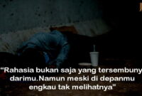 Ilustrasi bantu sesama