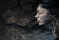 Ilustrasi emosi dan perasaan