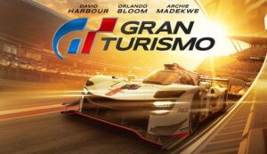 Gran Turismo dan Sirkuit Saraf Otak