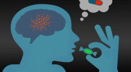 Ilustrasi Placebo Effect