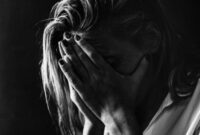 Hati-hati, Tubuh Itu Mematuhi Perasaan (Ilustrasi)