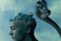 Ilustrasi Sampah Pikiran