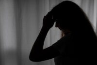 Ilustrasi Mental Block