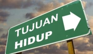 Tujuan Hidup dan Akhir Kehidupan