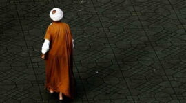 NLP ala Abu Nawas