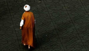 NLP ala Abu Nawas
