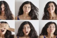 Menciptakan Emosi Positif (Ilustrasi)