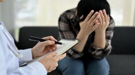 Latihan Mental yang Menyembuhkan