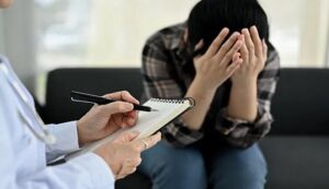 Latihan Mental yang Menyembuhkan