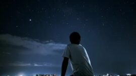 Setiap Malam Adalah Malam Tahun Baru