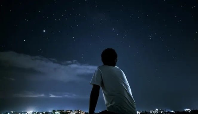 Setiap Malam Adalah Malam Tahun Baru