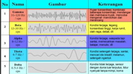 Gelombang Otak Gamma